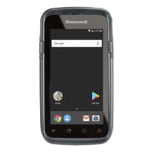 Honeywell CT60, 2D, SR, BT, WLAN, NFC, ESD, PTT, GMS, Android