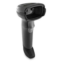 Zebra DS2278, Bluetooth, 2D, Multi-IF, Incl. basisstation (Presentatie) en USB kabel, Zwart