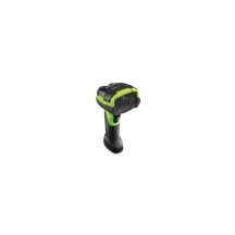 Zebra DS3678-HD, Bluetooth, 2D, High density, multi-IF, FIPS, incl. cradle, USB kabel en voeding, apart bestellen: netsnoer