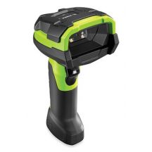 Zebra DS3678-HP, Bluetooth, 2D, High performance, multi-IF, FIPS, incl. cradle, USB kabel en voeding, apart bestellen: netsnoer