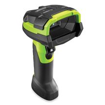 Zebra DS3678-SR, Bluetooth, 2D, Standard range, multi-IF, FIPS, incl. basisstation, USB kabel en voeding, Apart bestellen: netsnoer