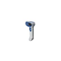 Zebra DS8178-HC, Bluetooth, 2D, Standard range, FIPS, wit, incl. cradle en USB kabel