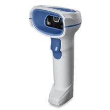 Zebra DS8178-HC, Bluetooth, 2D, Standard range, FIPS, wit, incl. cradle en USB kabel