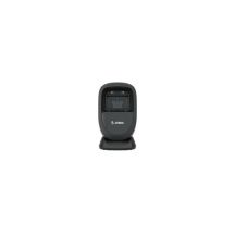 Zebra DS9308, 2D, Multi-IF, Zwart, Incl. USB kabel