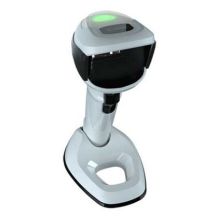Zebra DS9908-HD, 2D, High Density, multi-IF (RS232, KBW, USB), Excl. aansluitkabel, Wit