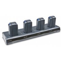 Honeywell FlexDock 8-slots batterij oplader, Voor CK7X / CK3 / EDA61K batterijen, Incl. voeding, Apart bestellen: netsnoer