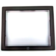 Elo Front-mount Bezel, geschikt voor de 2094L