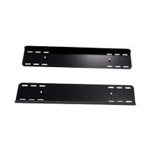 Elo Rack-mount Bracket, geschikt voor de 1541L en 1593L voor rack montage