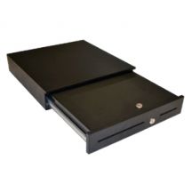 APG Cash Drawer ECD410-LID accessoire voor geldkistlade Afsluitbare deksel