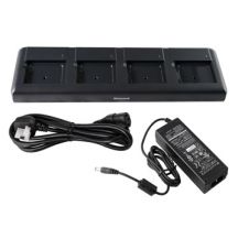 Honeywell battery charging station, 4 slots