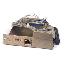 Zebra print server, internal