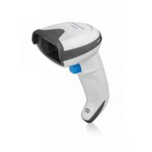 Datalogic GM4500, 2D, kleur wit, apart bestellen: basisstation en aansluitkabel