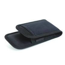 Honeywell holster, met geintegreerde belt clip en reserve batterij vakje, voor de: 70e Black, 75e, Captuvo SL22 & SL42 en 60s