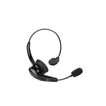 Zebra HS3100 Rugged Bluetooth headset met over-the-head headband. Incl. HS3100 boom module en HSX100 OTH headband module