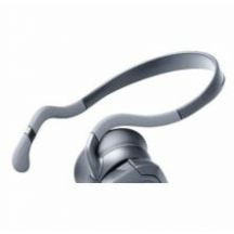 Zebra HSX100-BTN-L-HB-01 hoofdtelefoon accessoire Nekband