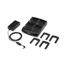 Zebra battery charger