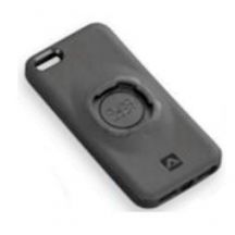 Zebra iPod/iPhone mount, Voor de RFD8500