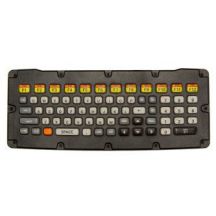 Zebra Keyboard, layout: AZERTY, IP66, apart bestellen: aansluitkabel, geschikt voor de: VC70, VC80, VC8300