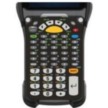 Zebra keyboard, 53 keys 5250