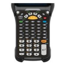 Zebra keyboard, 53 keys VT