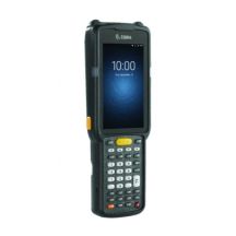 Zebra MC3300 Premium+, 2D, SR, USB, BT, Wi-Fi, NFC, Func. Num., Gun, PTT, Android