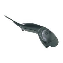 Honeywell Eclipse MS5145, Incl. USB kabel, Zwart