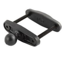 Zebra RAM Mount Base voor heftruck houder van de MC3300, MC3400, MC9300, MC9400
