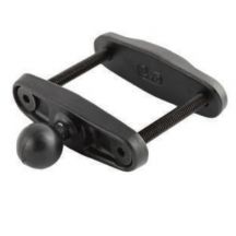 Zebra RAM Mount Base voor heftruck houder van de MC3300, MC3400, MC9300, MC9400