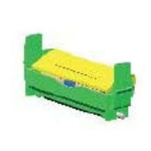 Zebra P1031925-029 reserveonderdeel voor printer/scanner