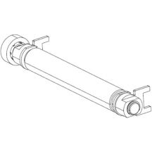 Zebra Platen roller, geschikt voor de ZT111, ZT220, ZT230, ZT231