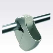 Zebra winkelwagen mount, geschikt voor de PS20, PS30, MC17, MC18
