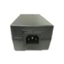 Zebra Voeding, AC Input: 100-240V, 2.8A, DC Output: 12V, 9A, 108W, Apart bestellen: DC kabel en netsnoer (C13)