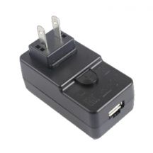 Zebra Voeding, Incl. EU adapter, Apart bestellen: USB type A kabel