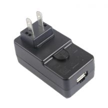 Zebra voedingsadapter, 5 VDC, 2.5 A, incl. plug (UK), apart bestellen: aansluitkabel (USB-A)