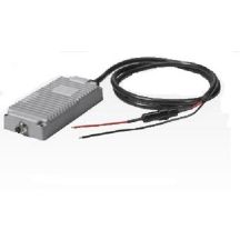 Zebra voeding voor heftruck, DC/DC, 18-75 VDC to12 VDC, voor de volgende heftruck batterijen: 24V, 36V, 48V