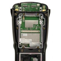 Zebra expansion module, UMTS/HSPA+