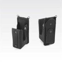 Zebra holster, geschikt voor de MC3XXX, MC22, MC27 (gungrip versie)