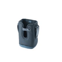 Zebra holster