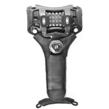 Zebra wrist mount, M/L