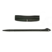 Zebra Stylus pen en Stylus Houder, geschikt voor de VC8300