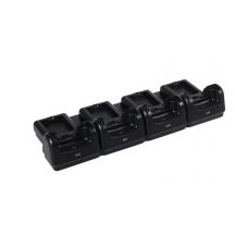 M3 Mobile charging station, 4 slots