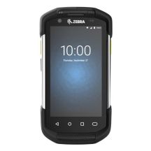 Zebra TC77, 2D, BT, WLAN, 4G, NFC, GPS, GMS, Android