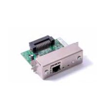 Citizen interface, compact Ethernet
