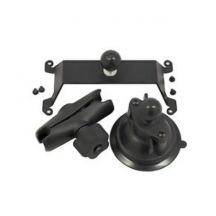 Honeywell vehicle mount kit