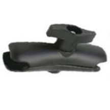 Honeywell RAM medium arm, 215 mm, geschikt voor “D”- size 57.15 mm bal