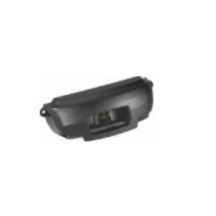 Zebra barcode scanner end cap, 1D, kit