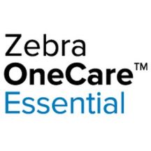 Zebra Service OneCare Essential, 3 jaar, Met uitgebreide dekking, Geschikt voor MP7000