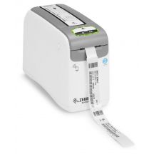 Zebra ZD510, 300 dpi, USB, Ethernet, RTC, ZPLII, incl. voeding, netsnoer (EU, UK)