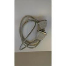 Zebra parallele kabel, 1,8 meter (Centronics), Grijs