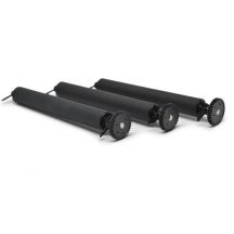 Zebra LP2844-Z platenroller 
